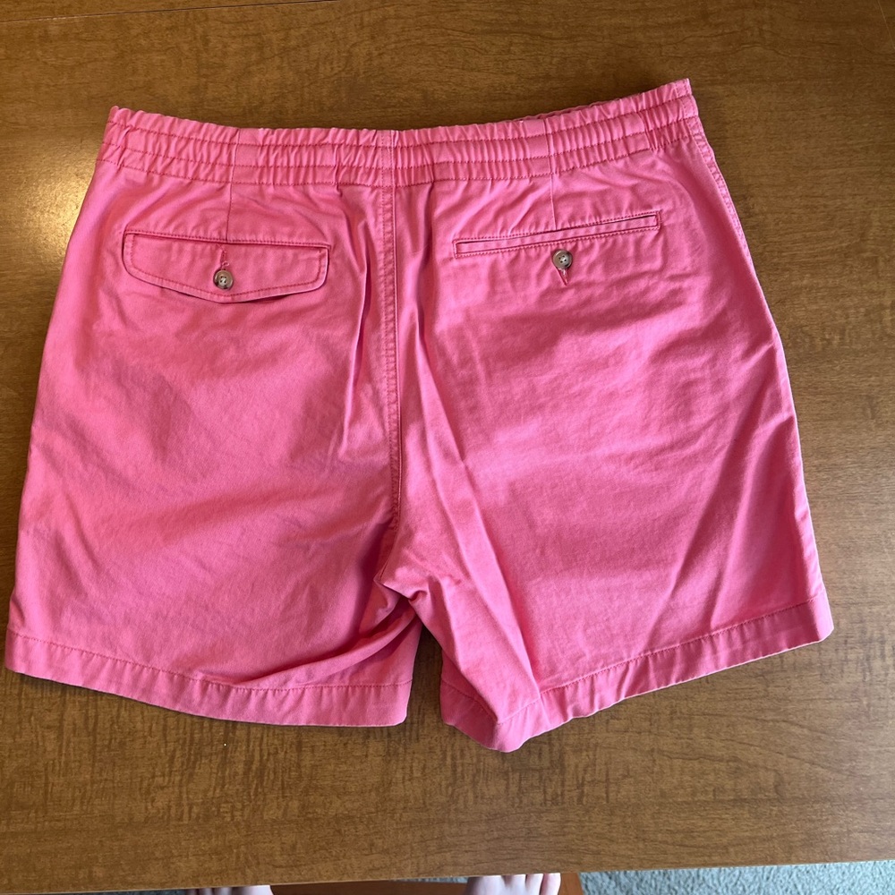 Men’s Ralph Lauren Polo Shorts - Picture 2 of 4